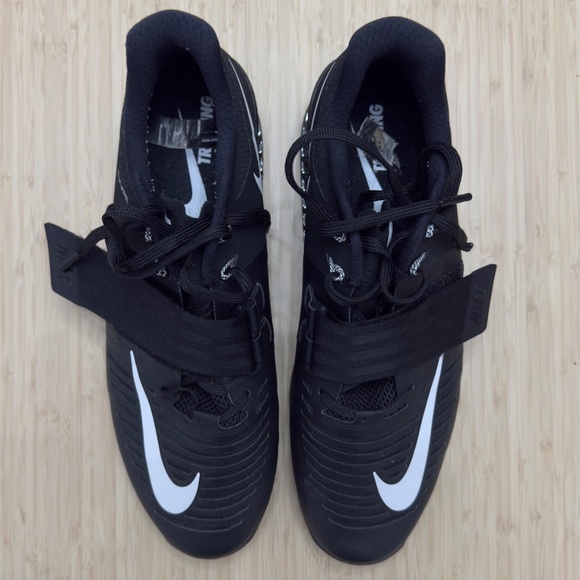 Nike Romaleos 3 -size 12 - Picture 4 of 7